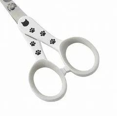 猫壱 ストレスなくスパッと切れる猫用爪切り