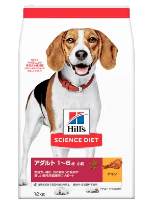 サイエンスダイエット アダルト 成犬用
