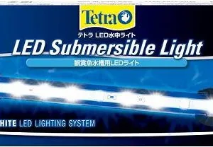 テトラ LED水中ライト30 SL-30