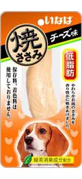 いなば 焼ささみ チーズ味 1本入り