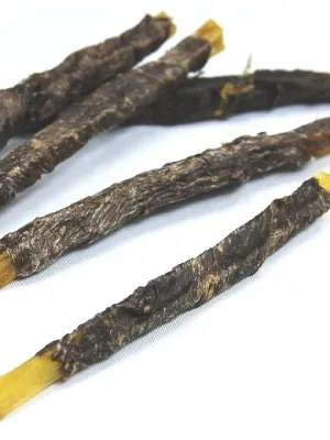 無添加 肉巻き馬背すじ 50g