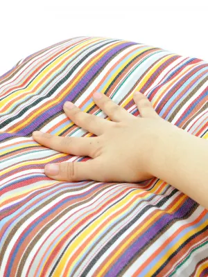 ANTEPRIMA エナメルレザー ベッド クッション付