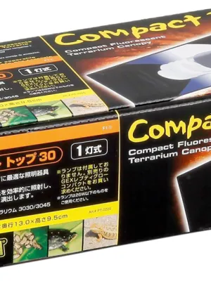 GEX コンパクトトップ