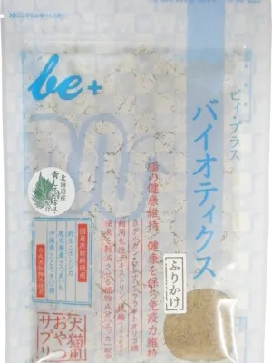 be+ バイオティクス