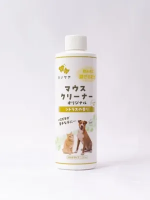 商品 KPS マウスクリーナー 画像