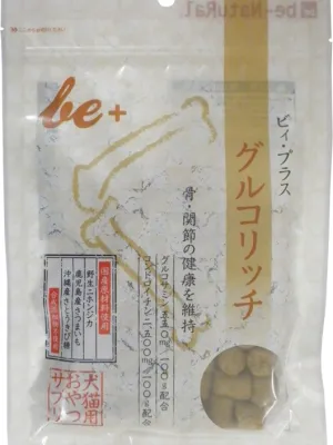 be+ グルコリッチ