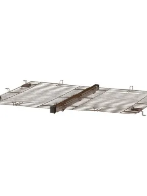 リッチェル 木製ペットサークル 60-50屋根面
