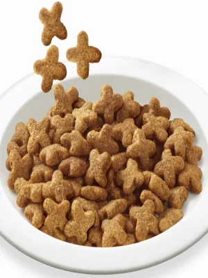 メディファス 1歳から チキン味