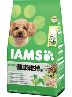 アイムス 成犬用 健康維持用 チキン
