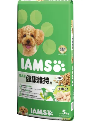 アイムス 成犬用 健康維持用 チキン