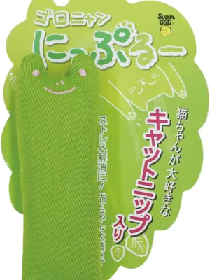 スーパーキャット ゴロニャンにっぷるー ねこ