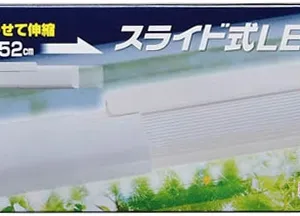 GEX クリアLED エコリオ