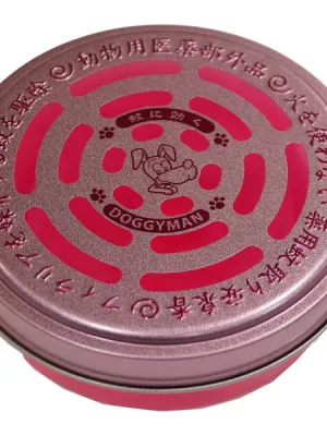 薬用 蚊取り安泉香