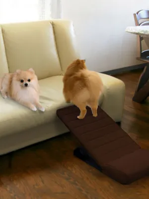 明和グラビア ペットスロープ