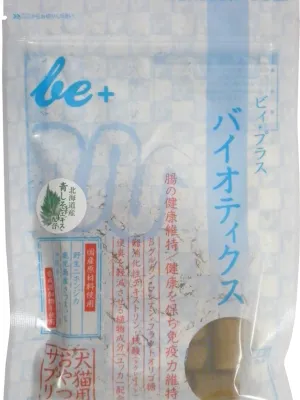 be+ バイオティクス