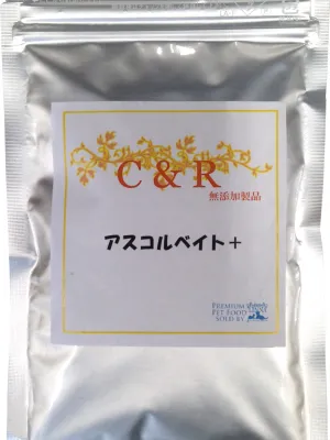 C&R アスコルベイトプラス