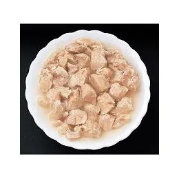 デビフ 鶏肉のスープ煮 85g