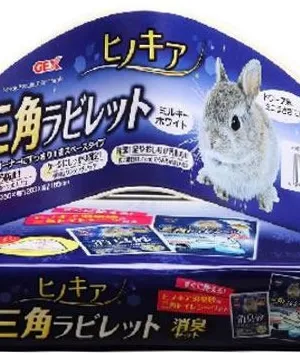 GEX ヒノキア 三角ラビレット