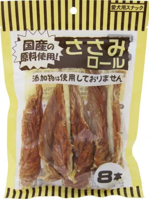 オーシーファーム ささみ