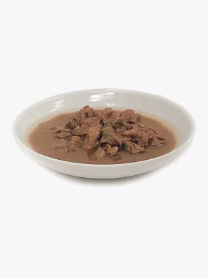 アニウェル 鹿肉のボイル 85g