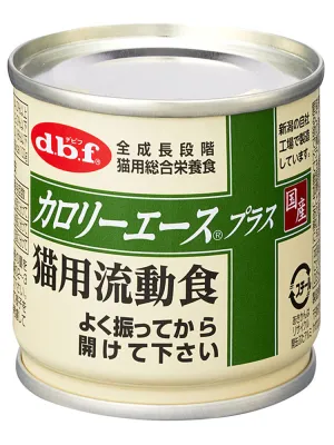 商品 デビフ カロリーエースプラス 猫用流動食 85g 画像