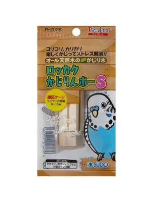 商品 スドー ロッカクかじりんボー 画像