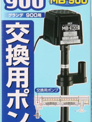 商品 GEX グランデ900用 交換ポンプ MB-900 画像