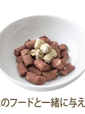 K9ナチュラル ラム・グリーントライプ