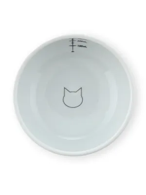 猫壱 ハッピーダイニング 脚付ウォーターボウル キャンディー