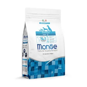 商品 Monge サーモンライト アダルト 画像