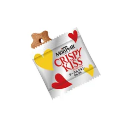 モンプチ クリスピーキッス チーズ&チキンセレクト 30g