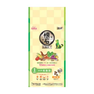 商品 懐石 健美 低脂肪 1歳から 画像