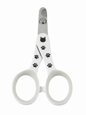 猫壱 ストレスなくスパッと切れる猫用爪切り
