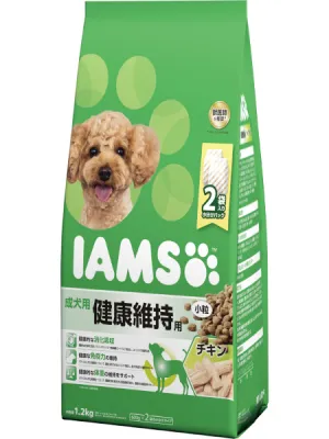 アイムス 成犬用 健康維持用 チキン