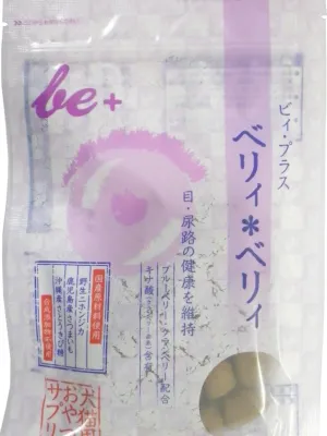 商品 be+ ベリィベリィ 画像