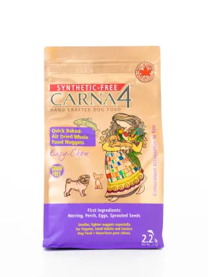商品 CARNA4 グレインフリー フィッシュ 画像