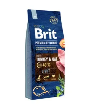 商品 Brit プレミアム byネイチャー ライト 画像