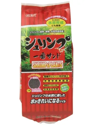 GEX シュリンプ一番サンド