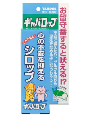 商品 トーラス ギャバロップ 30ml 画像