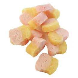ペッツルート ふかしサツマイモ いちご入り 80g