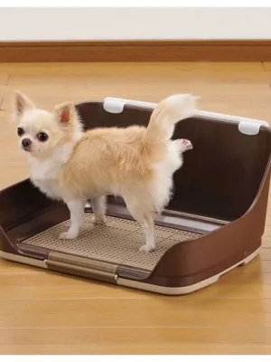 ボンビ しつけるウォールトレー