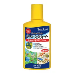 テトラ パーフェクトウォーター 50ml