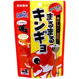 キョーリン まるまるキンギョ