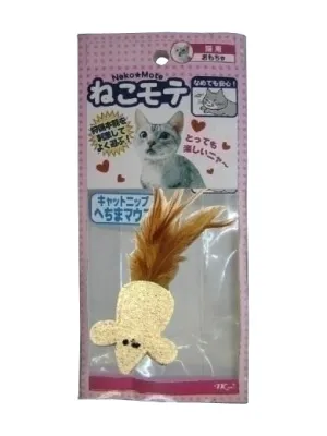 ターキー ねこモテ キャットニップ