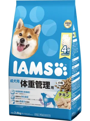 アイムス 成犬用 体重管理用 チキン