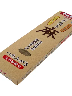 ペティオ 麻つめみがき