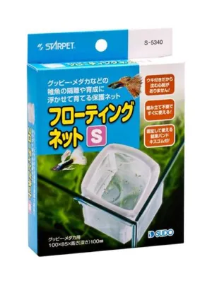 スドー フローティングネット