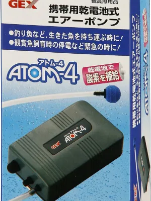 GEX アトム