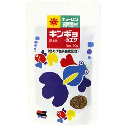 キョーリン キンギョのえさ