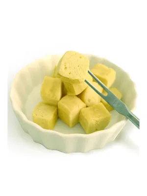 ペッツルート チーズ入り もっちりカットケーキ 50g